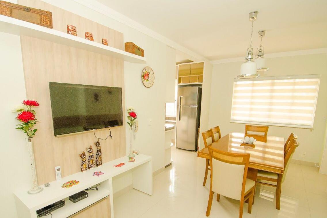 Vida Mansa Apartment Bombinhas